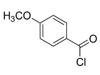 4-甲氧基苯甲酰<em>氯</em>, 97%