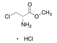 3-<em>氯</em>-D-丙氨酸甲酯鹽酸鹽, 97%