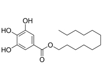 沒食子<em>酸</em>月桂酯，99%（HPLC)