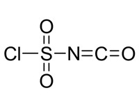 異氰酸<em>氯</em>磺酰酯，90%（GC)