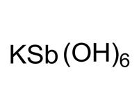 焦銻<em>酸</em>鉀, 99%