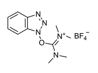 O-苯并三氮唑-N,N,N',N'-<em>四</em>甲基脲<em>四</em>氟硼酸酯，99%（HPLC）