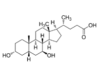 熊去氧膽<em>酸</em>, 99%