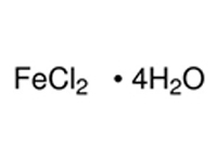 氯化亞鐵,<em>四</em>水，AR，99.7%