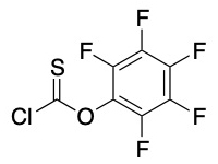 <em>氯</em>硫羰甲酸五氟苯酯，95%