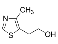 4-甲基-5-噻唑<em>乙醇</em>，99%（GC）