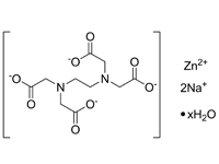 乙二胺<em>四</em>乙酸二鈉鋅鹽水合物，特規