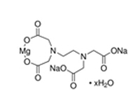 乙二胺<em>四</em>乙酸二鈉鎂，CP，98.5%