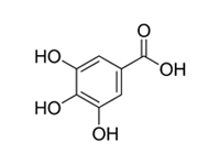 沒食子<em>酸</em>，特規，98%