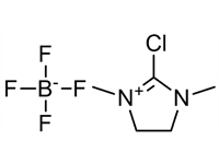 2-氯-1,3-二甲基咪唑<em>四</em>氟硼酸鹽，98%