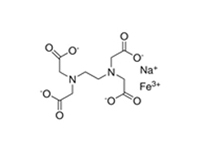 乙二胺<em>四</em>乙酸鐵鈉, 特規(guī)