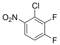 2-<em>氯</em>-3,4-二氟硝基苯，98%