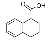 1,2,3,4-四氫-1-萘<em>酸</em>，98%