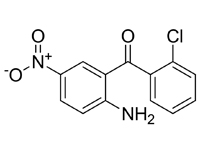 2-氨基-5-硝基-2'-<em>氯</em>二苯甲酮，98%