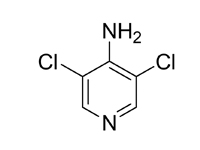 4-氨基-3,5-二<em>氯</em>吡啶，98%（GC)