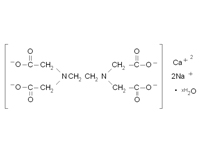二水合乙二胺<em>四</em>乙酸鈣鈉, 97%