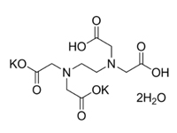 乙二胺<em>四</em>乙酸二鉀, AR, 99%