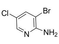 2-氨基-3-溴-5-<em>氯</em>吡啶，98%(GC)