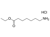 7-氨基庚<em>酸</em>乙酯鹽酸鹽，98%