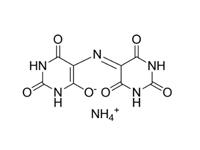 紫脲<em>酸</em>銨溶液，0.5g/L