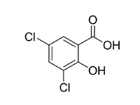 3,5-二<em>氯</em>水楊酸，97%（GC）