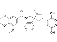 馬來<em>酸</em>曲美布汀