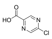 5-<em>氯</em>吡嗪-2-羧酸，99.5%(HPLC)