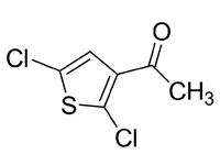 2,5-二<em>氯</em>-3-乙酰基噻吩