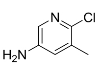 5-氨基-2-<em>氯</em>-3-甲基吡啶，97%（HPLC）