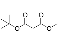 丙二<em>酸</em>甲酯叔丁酯，95%（GC)