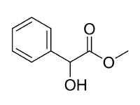 DL-扁桃<em>酸</em>甲酯，99%(GC)