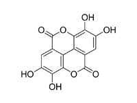 鞣花<em>酸</em>, 98%(HPLC)