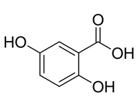 龍膽酸，<em>藥用</em>輔料，99.0%