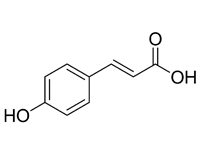 對羥基肉桂<em>酸</em>，98%（HPLC）