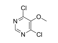 4,6-二<em>氯</em>-5-甲氧基嘧啶，98%（GC）