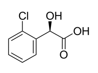 （R）-（-）-2-<em>氯</em>扁桃<em>酸</em>，98%