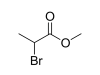 2-溴丙<em>酸</em>甲酯, 99%（GC)