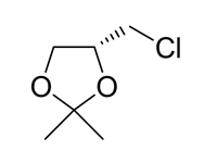 （R）-4-<em>氯</em>甲基-2,2-二甲基-1,3-二氧戊烷，98%（GC）