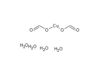 甲酸銅,<em>四</em>水，CP，98%