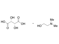 2-甲氨基<em>乙醇</em> (+)-酒石酸氫鹽，98%