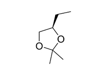 （S）-4-<em>氯</em>甲基-2,2-二甲基-1,3-二氧戊環，98%(GC)