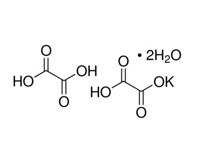 二水合<em>四</em>草酸鉀，AR，99.5%