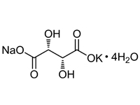 <em>四</em>水合酒石酸鉀鈉，ACS