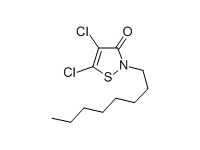 4,5-二<em>氯</em>-2n-正辛基-4-異噻唑啉-3-酮，99%