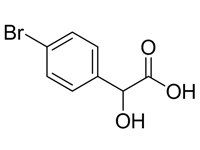 4-溴-DL-扁桃<em>酸</em>，98%