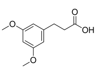 3-(3,5-二甲氧基苯基)丙<em>酸</em>