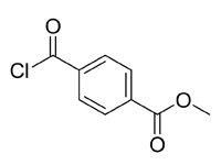 4-<em>氯</em>甲酰基苯甲酸甲酯，99（HPLC)