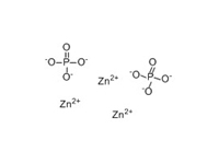 <em>四</em>水合磷酸鋅，CP，99%