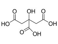 無水枸櫞酸，<em>藥用</em>輔料，99.5%