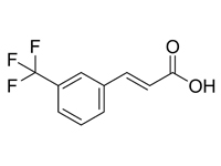 3-（三氟甲基）肉桂<em>酸</em>，98%